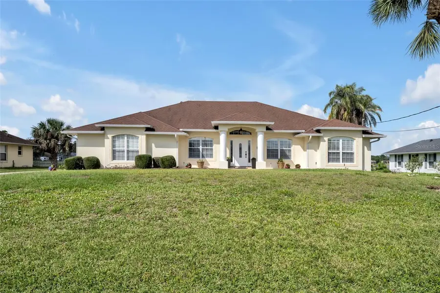 1100 Prescott Boulevard, Deltona, FL 32738 - #2
