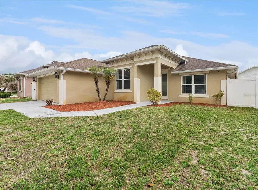 1520 Springleaf Drive, Ormond Beach, FL 32174 - #3