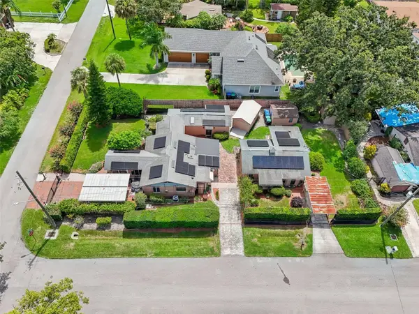 1020 Venetian Avenue, ORLANDO, FL 32804
