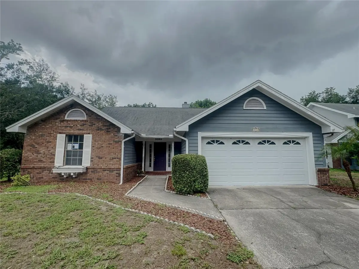 3580 Marston Drive, Orlando, FL 32812 - #1