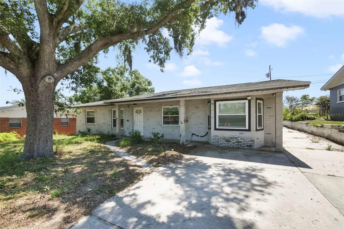 1406 Morningside Drive, Lake Wales, FL 33853 - #1
