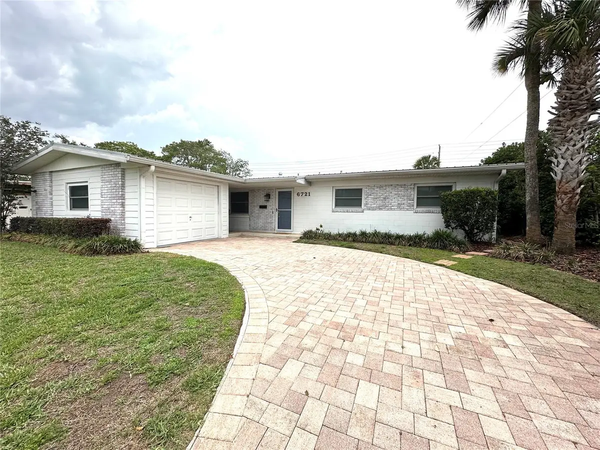 6721 Precourt Drive, Orlando, FL 32809 - #1