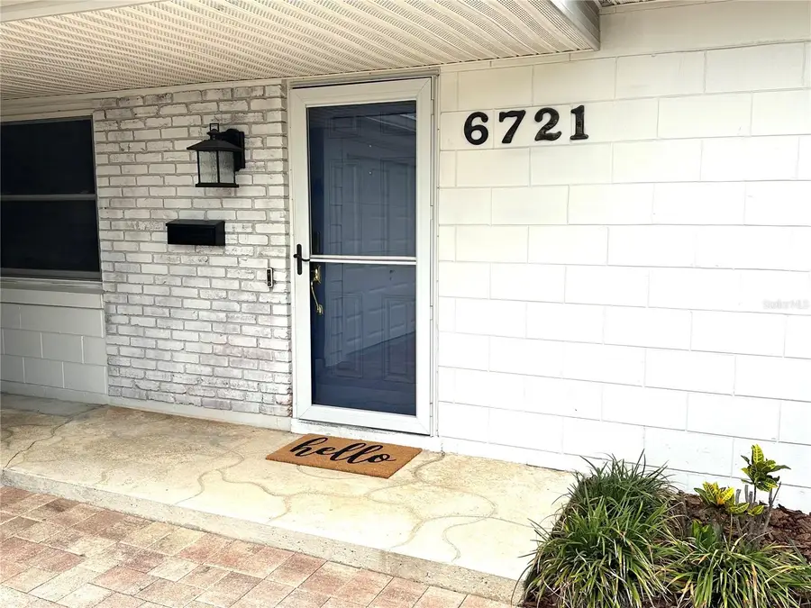 6721 Precourt Drive, Orlando, FL 32809 - #2