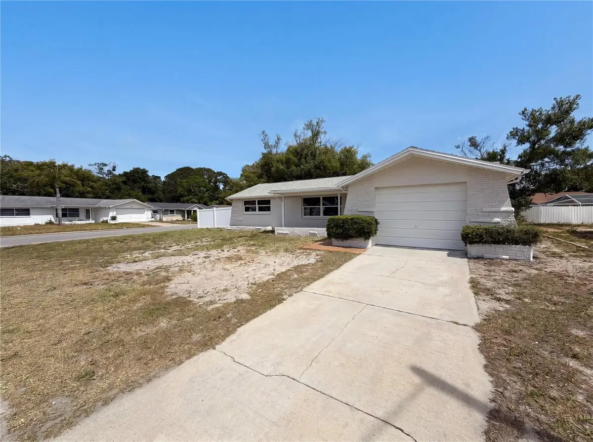 7901 Bell Drive, Port Richey, FL 34668 - #1