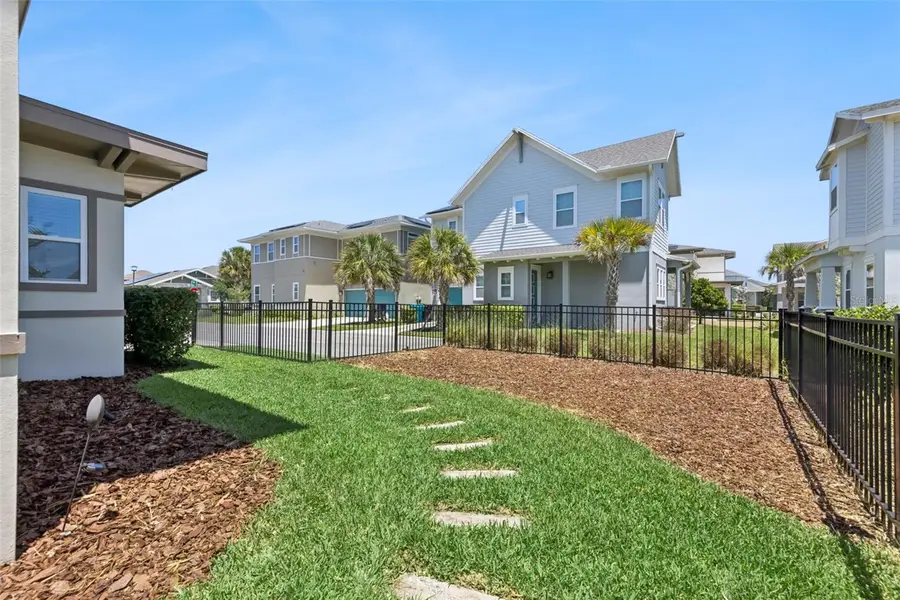 8466 Feringa Alley, Orlando, FL 32827 - #2