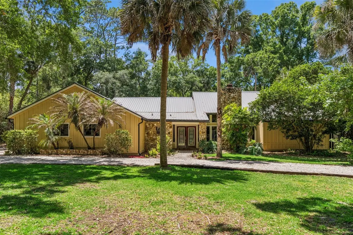 136 Wisteria Drive, Longwood, FL 32779 - #1