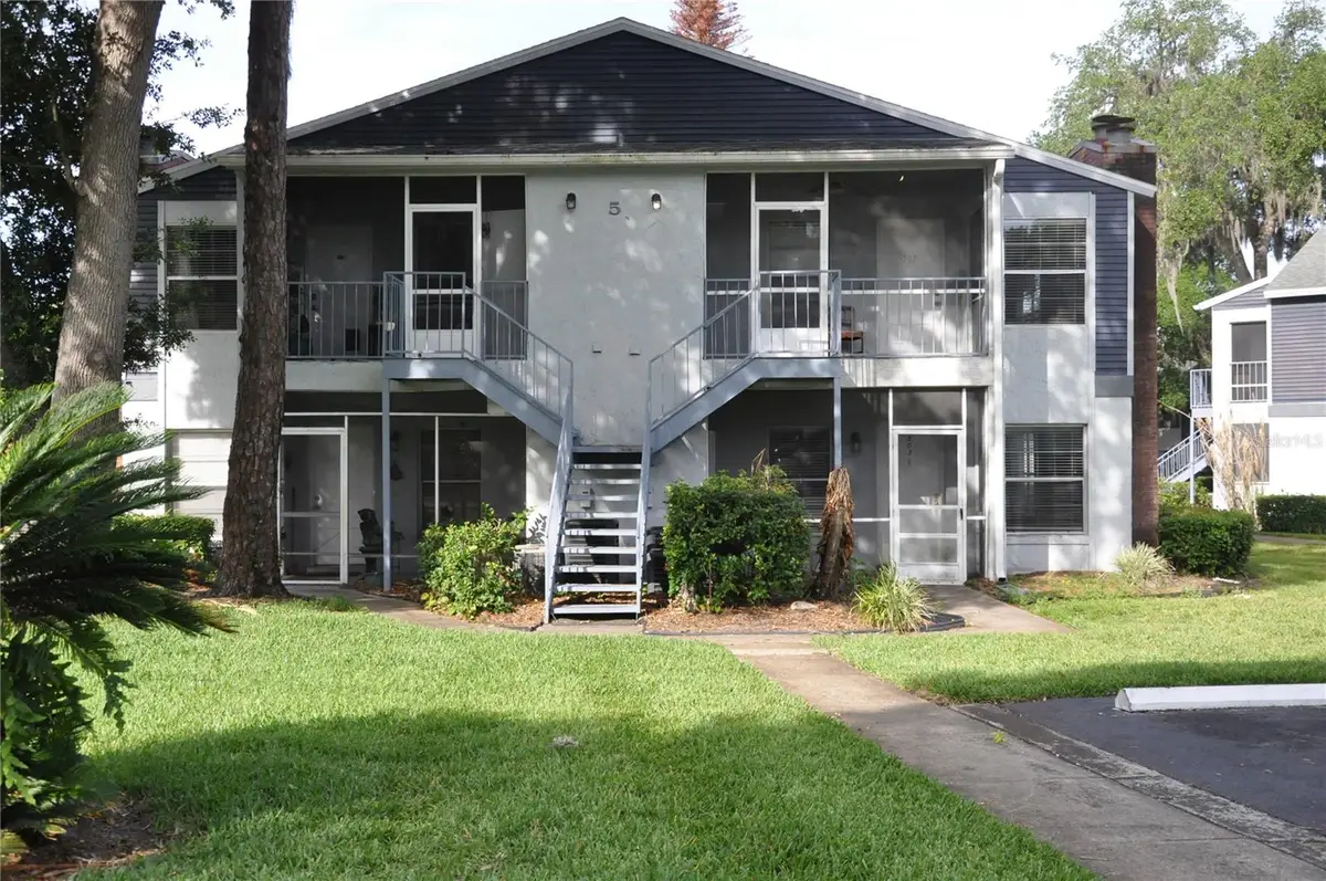 507 Northlake Drive #507, Sanford, FL 32773 - #1