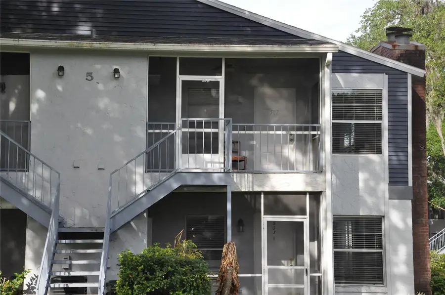 507 Northlake Drive #507, Sanford, FL 32773 - #2