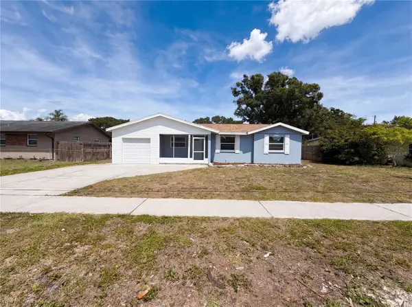 15525 Bedford Circle E, CLEARWATER, FL 33764