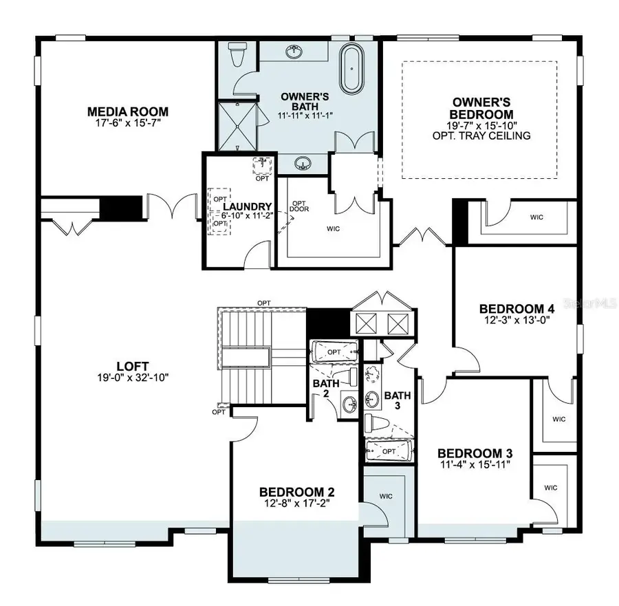 2568 Hawks Overlook, Oviedo, FL 32765 - #3