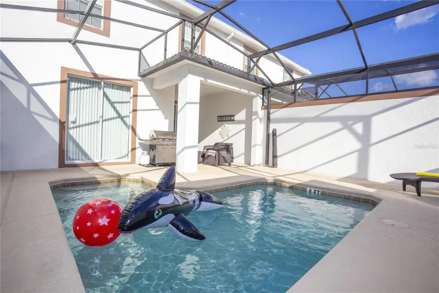 3078 Juliet Dr, Kissimmee, FL 34746 - #2