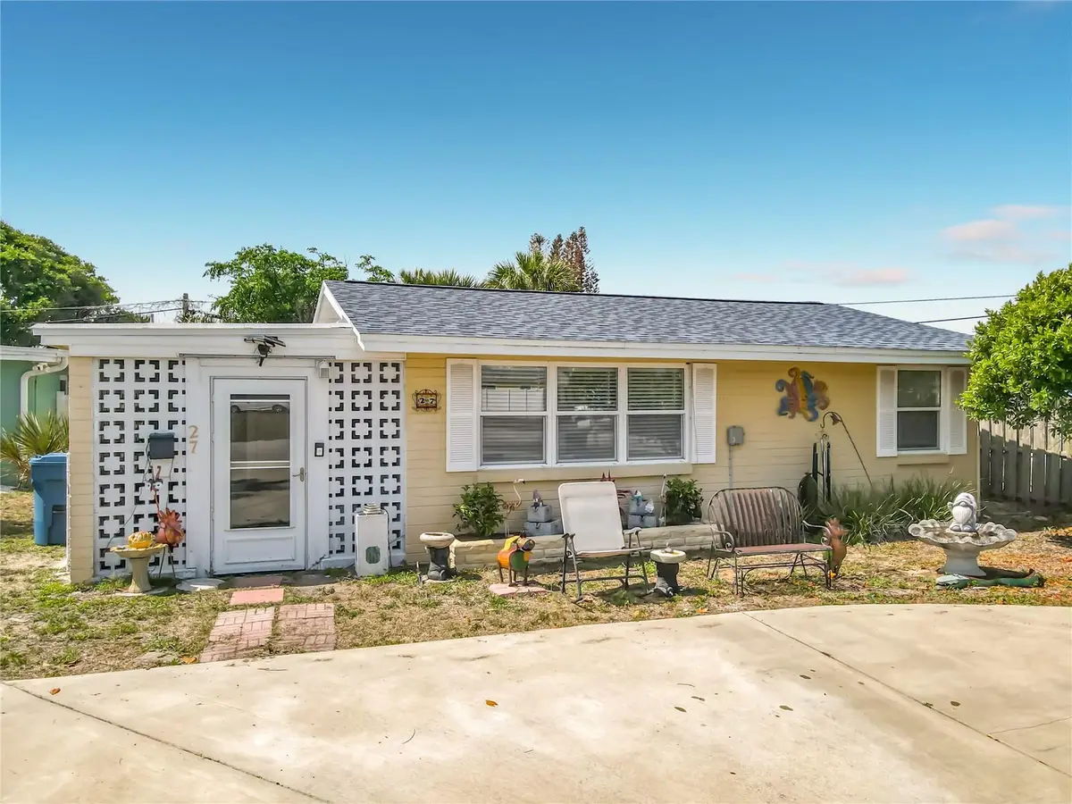 27 Alamanda Drive, Ormond Beach, FL 32176 - #1