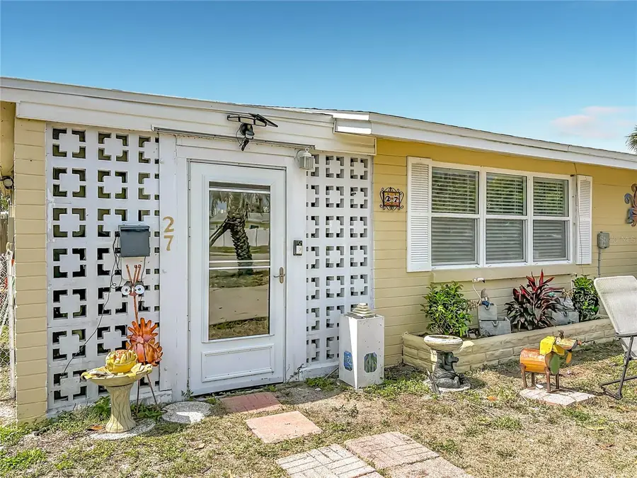 27 Alamanda Drive, Ormond Beach, FL 32176 - #2