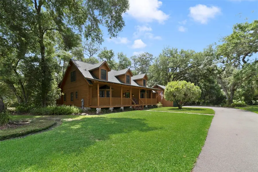 3375 S Mellonville Ave, Sanford, FL 32773 - #2