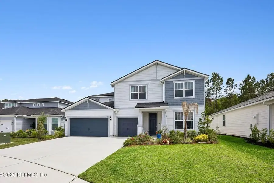 978 Rooster Hollow Way, Middleburg, FL 32068 - #3