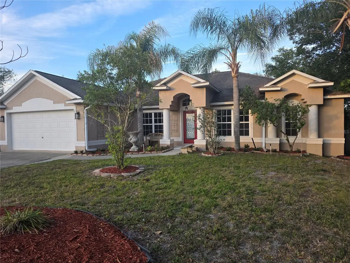 2009 Apricot Drive, Deltona, FL 32725 - #1