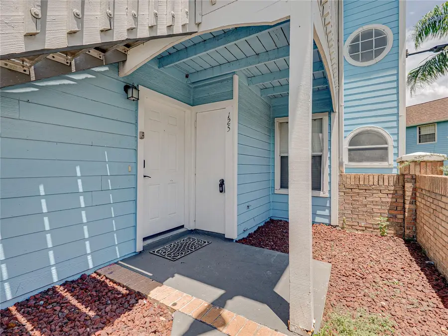 2729 N Poinciana Boulevard #125, Kissimmee, FL 34746 - #2