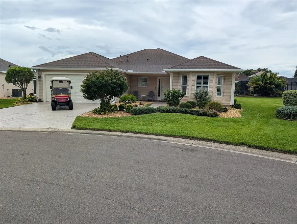 1870 Provence Court, The Villages, FL 32162 - #1