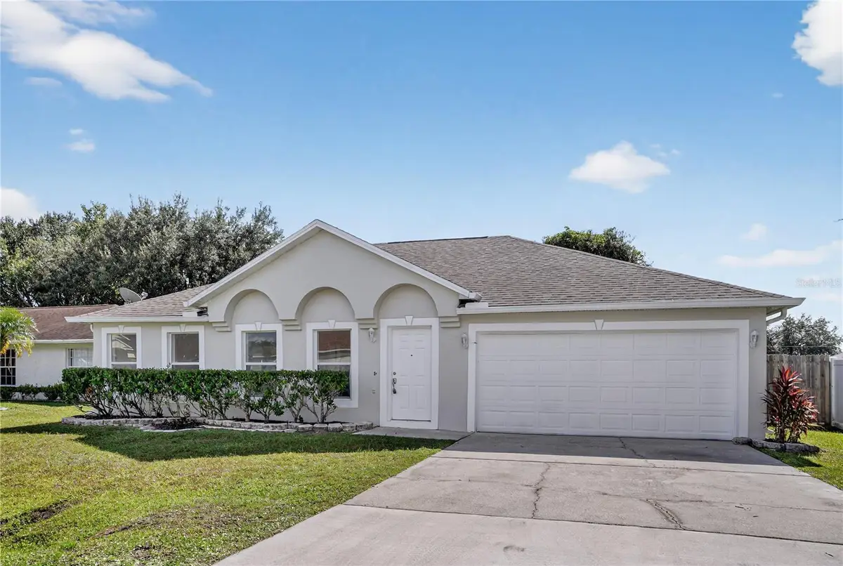 1118 Perpignan Court, Poinciana, FL 34759 - #1