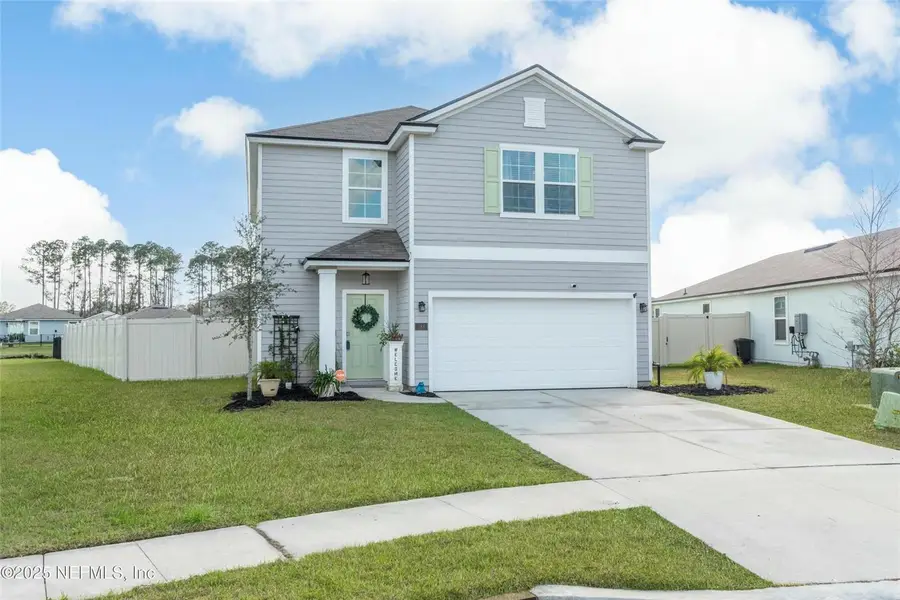 184 Logrono Court, Saint Augustine, FL 32084 - #2