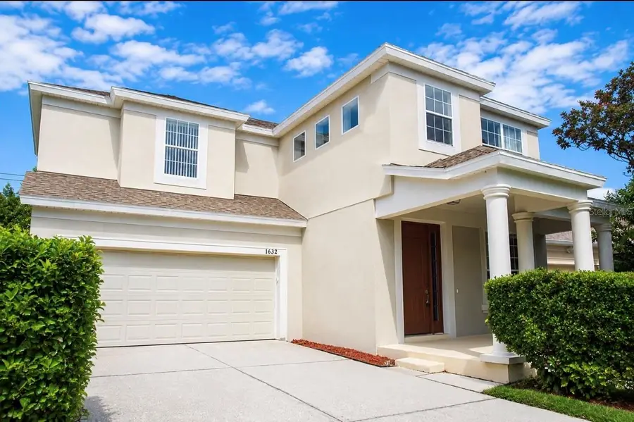 8632 Abbotsbury Drive, Windermere, FL 34786 - #2