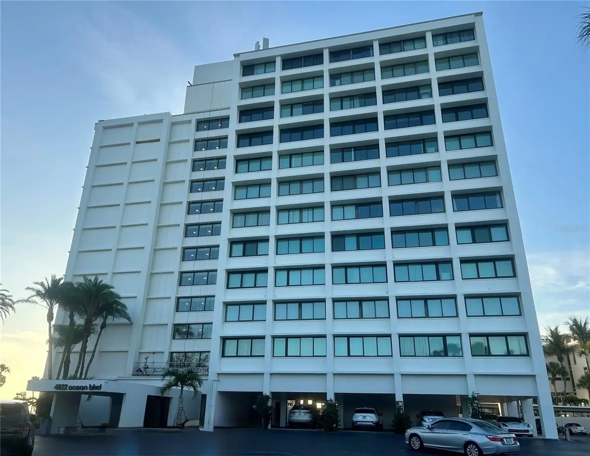 4822 Ocean Boulevard #3D, Sarasota, FL 34242 - #1
