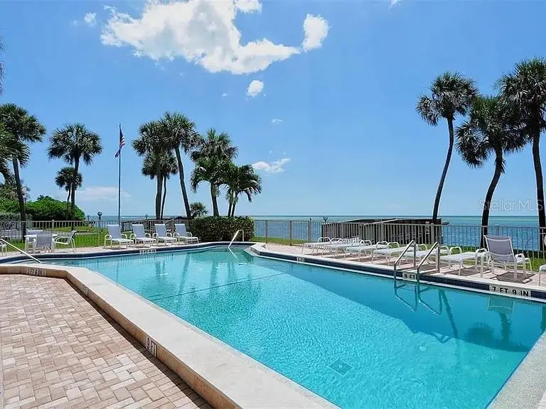 4822 Ocean Boulevard #3D, Sarasota, FL 34242 - #2
