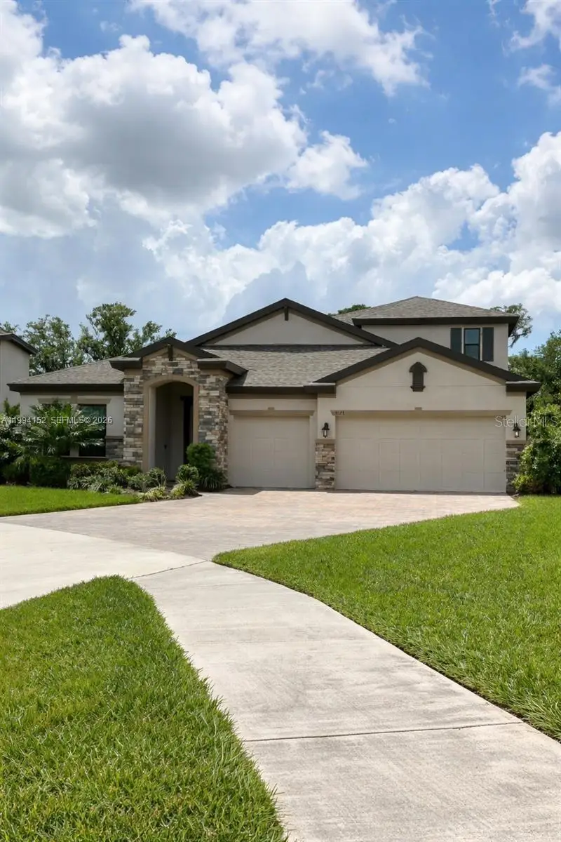 9173 Warm Springs Circle, Parrish, FL 34219 - #1