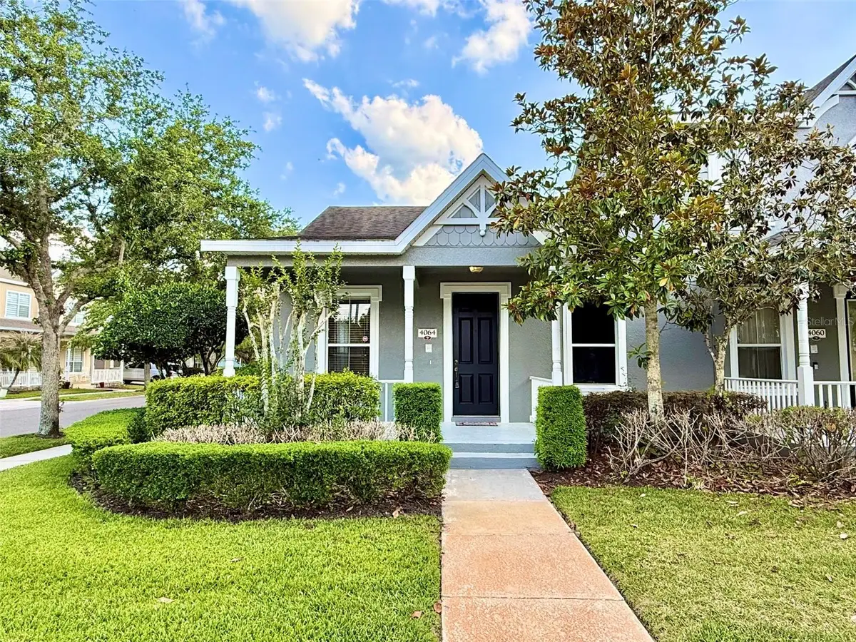 4064 Alcott Circle, Orlando, FL 32828 - #1