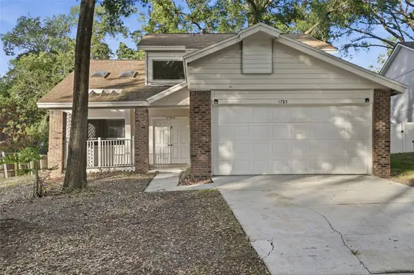 1785 Summit Chase Avenue, APOPKA, FL 32703