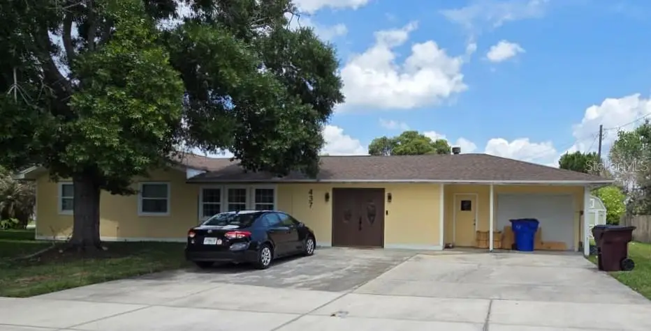 437 Maryland Avenue, Saint Cloud, FL 34769 - #1