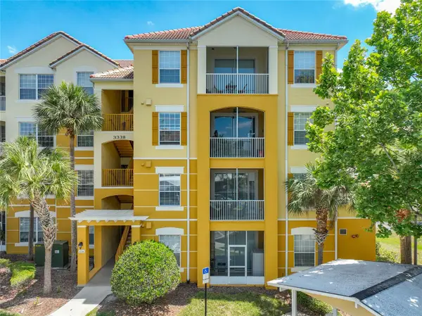 3338 Robert Trent Jones Drive #307, ORLANDO, FL 32835