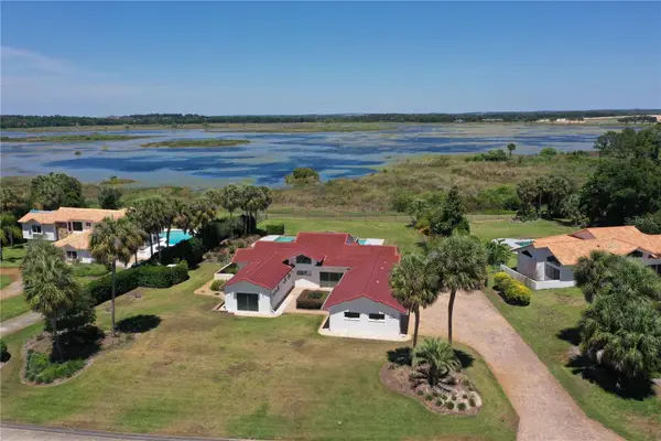 13300 Skiing Paradise Boulevard, CLERMONT, FL 34711
