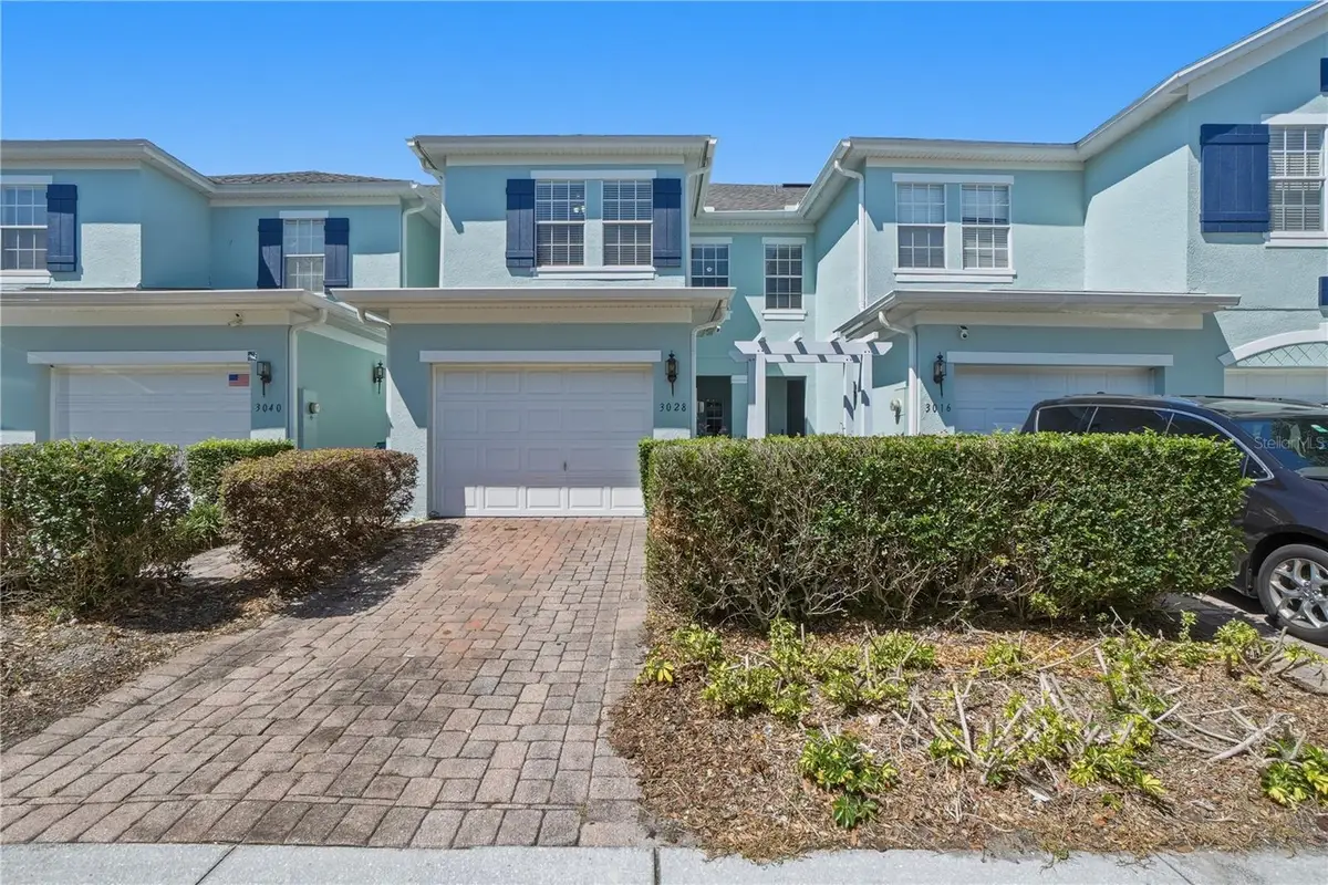 3028 Capri Isle Way, Orlando, FL 32835 - #1
