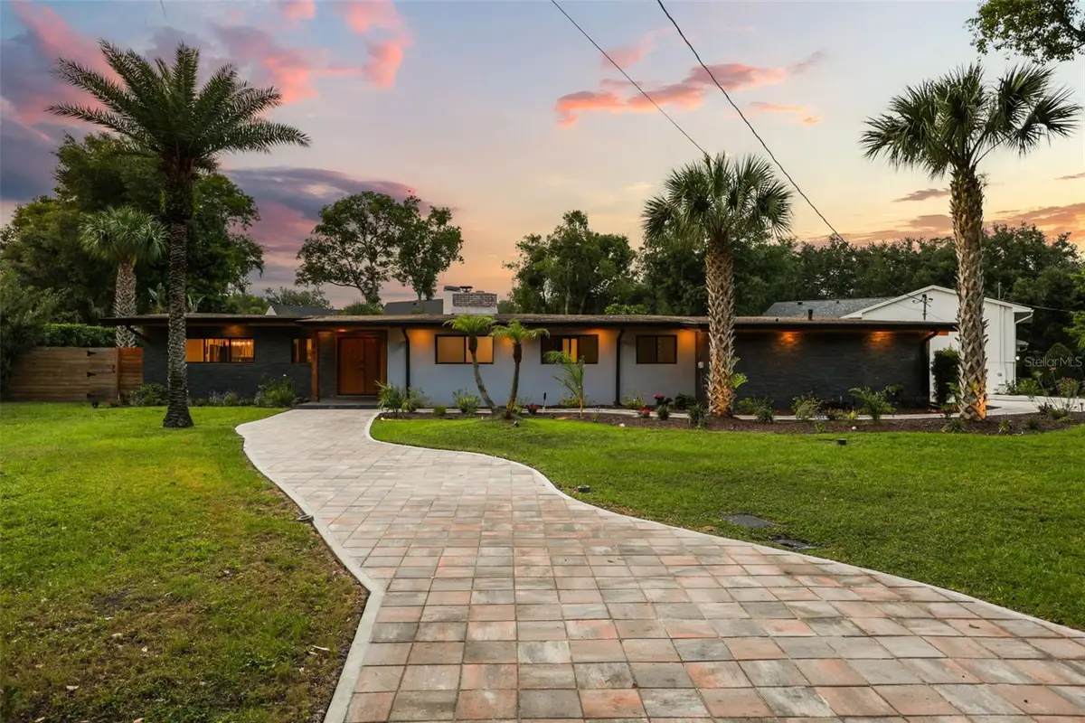 541 Manor Road, Maitland, FL 32751 - #1