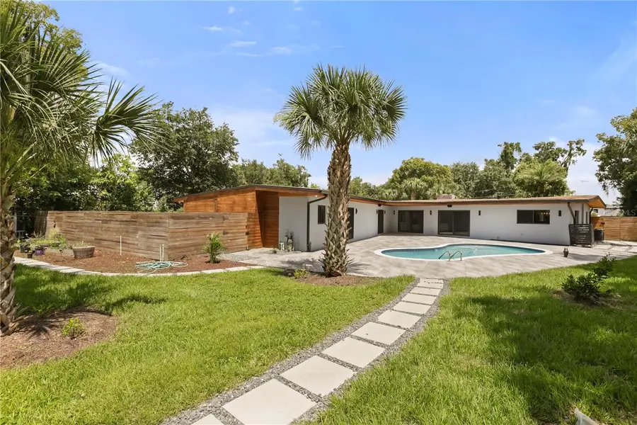 541 Manor Road, Maitland, FL 32751 - #2