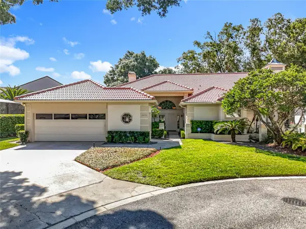 2470 Sweetwater Country Club Drive, APOPKA, FL 32712