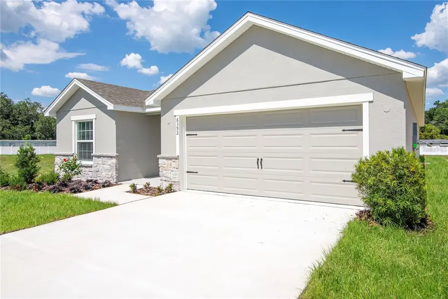 6392 Gardner Drive, Lakeland, FL 33813 - #2