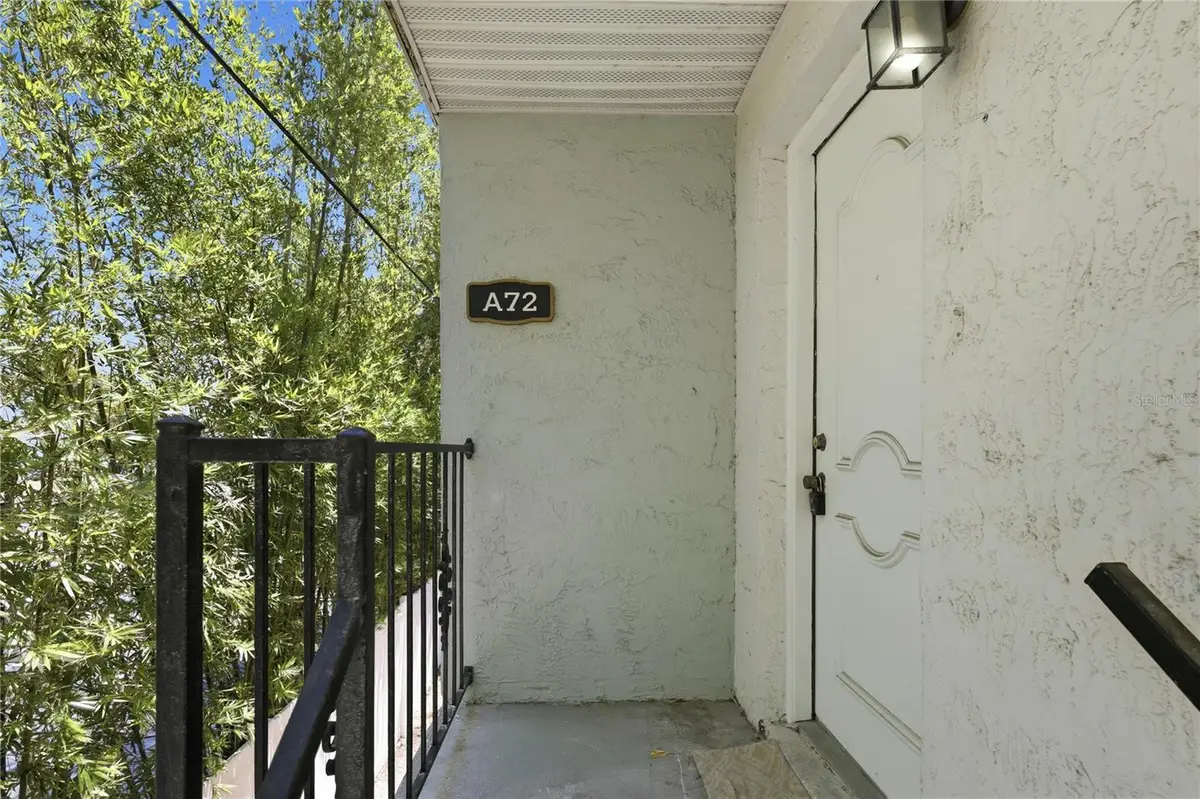 3801 N Oak Drive #A72, Tampa, FL 33611 - #1