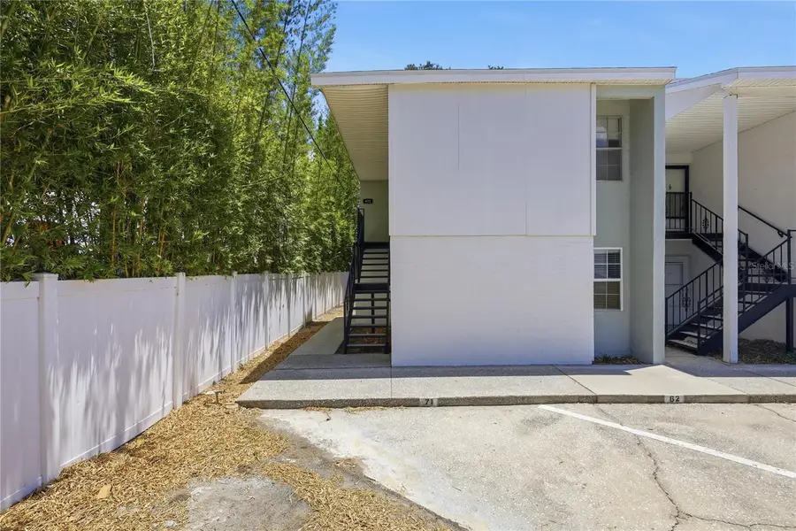 3801 N Oak Drive #A72, Tampa, FL 33611 - #2
