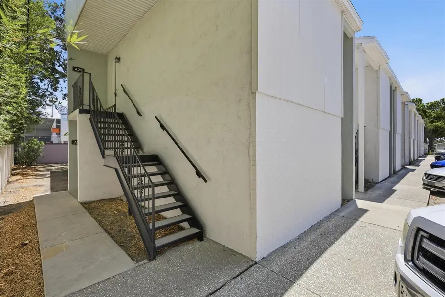 3801 N Oak Drive #A72, Tampa, FL 33611 - #3