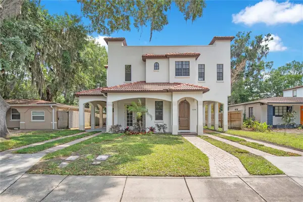 136 E Esther Street #B, ORLANDO, FL 32806