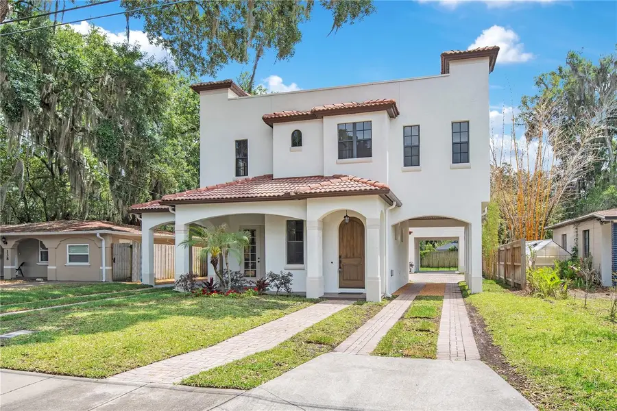 136 E Esther Street #B, Orlando, FL 32806 - #2