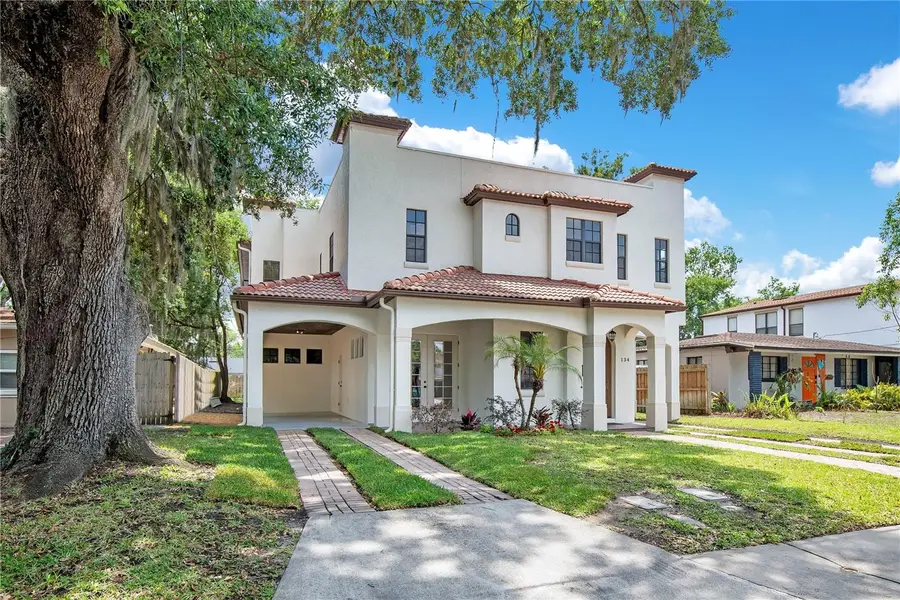 136 E Esther Street #B, Orlando, FL 32806 - #3