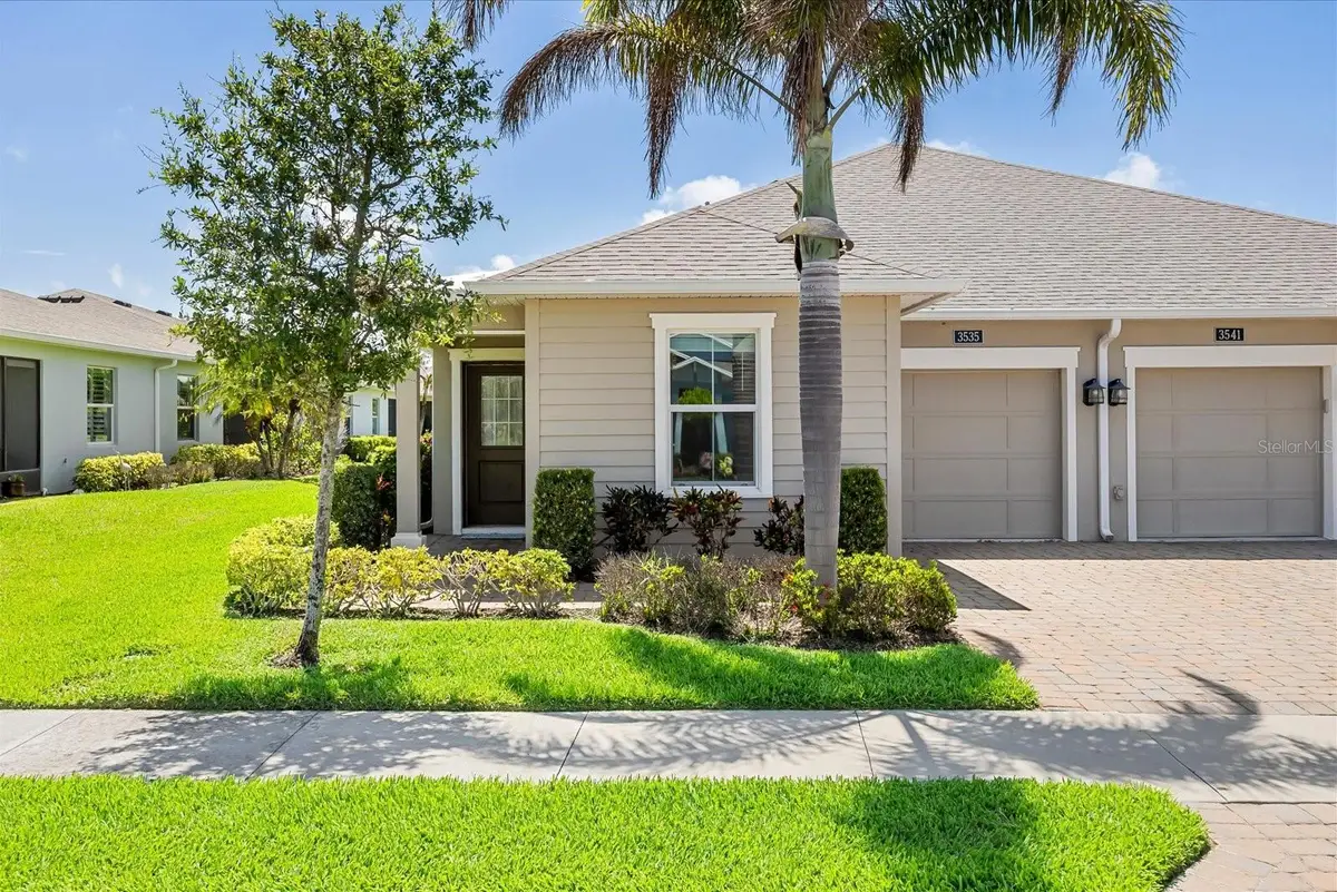 3535 Cherry Palm Court, Vero Beach, FL 32966 - #1