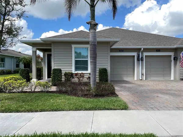 3535 Cherry Palm Court, VERO BEACH, FL 32966