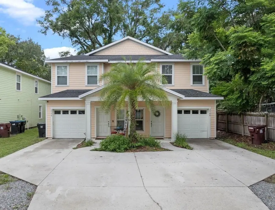 2544 Mayer Street, Orlando, FL 32806 - #2