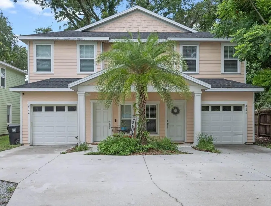 2544 Mayer Street, Orlando, FL 32806 - #3