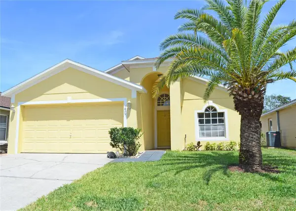 1609 Corolla Court, GOTHA, FL 34734