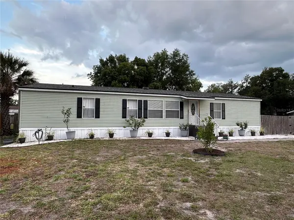 1434 Lake Shore Drive, CASSELBERRY, FL 32707